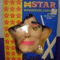 LIL ABNER STAR MASQUERADE COSTUME # 445, 4.0 VG 