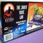 NEW BATMAN ADVENTURES JOKER TOXIC LAB # 28959, 8.0 VF 