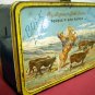 ROY RODGERS AND DALE EVANS LUNCH BOX, 1.0 FR 