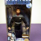 Star Trek First Contact - CMDR. William T. RRiker # 14705, 9.0 VF/NM 