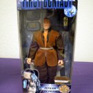 Star Trek First Contact - Zefram Cochrane # 19879, 9.0 VF/NM 