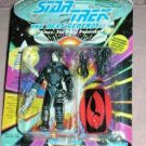 Star Trek The Next Generation Borg # 6055, 2.0 GD 