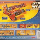 STAR WARS SEBULBA'S POD RACER # 68130, 8.0 VF 