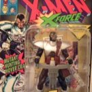 X-Men Evil Mutants Comm Cast # 49526, 6.0 FN 