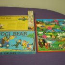 Yogi Bear Game # 4107, 6.0 FN 