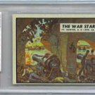 BVG GRADED 1962 CIVIL WAR NEWS # 3, 4.0 VG 