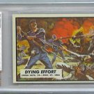 BVG GRADED 1962 CIVIL WAR NEWS # 13, 5.5 FN - 