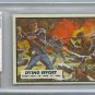 BVG GRADED 1962 CIVIL WAR NEWS # 13, 5.5 FN - 