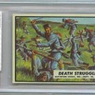 BVG GRADED 1962 CIVIL WAR NEWS # 32, 7.0 FN/VF 