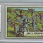 BVG GRADED 1962 CIVIL WAR NEWS # 32, 7.0 FN/VF 