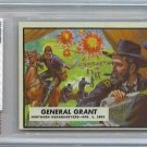 BVG GRADED 1962 CIVIL WAR NEWS # 38, 5.0 VG/FN 