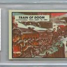 BVG GRADED 1962 CIVIL WAR NEWS # 53, 3.0 GD/VG 