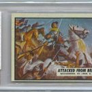 BVG GRADED 1962 CIVIL WAR NEWS # 85, 4.5 VG + 