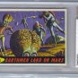 BVG GRADED 1962 MARS ATTACKS # 48, 7.5 VF - 
