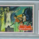 BVG GRADED 1966 BATMAN CARD # 3, 7.0 FN/VF 