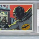 BVG GRADED 1966 BATMAN CARD # 5, 6.0 FN 