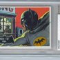 BVG GRADED 1966 BATMAN CARD # 5, 6.0 FN 