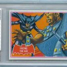 BVG GRADED 1966 BATMAN CARD # 6, 7.0 FN/VF 