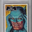 BVG GRADED 1966 BATMAN CARD # 7, 5.5 FN - 