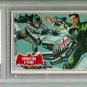 BVG GRADED 1966 BATMAN CARD # 9, 5.0 VG/FN 