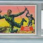 BVG GRADED 1966 BATMAN CARD # 11, 6.5 FN + 