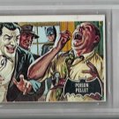 BVG GRADED 1966 BATMAN CARD # 11, 2.5 GD + 