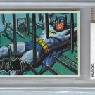 BVG GRADED 1966 BATMAN CARD # 17, 7.0 FN/VF 