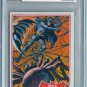 BVG GRADED 1966 BATMAN CARD # 18, 7.0 FN/VF 