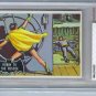 BVG GRADED 1966 BATMAN CARD # 20, 6.0 FN 