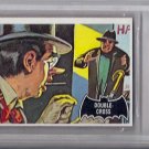 BVG GRADED 1966 BATMAN CARD # 22, 5.0 VG/FN 