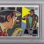 BVG GRADED 1966 BATMAN CARD # 22, 5.0 VG/FN 