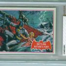 BVG GRADED 1966 BATMAN CARD # 23, 6.5 FN + 