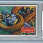 BVG GRADED 1966 BATMAN CARD # 24, 7.5 VF - 