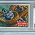 BVG GRADED 1966 BATMAN CARD # 24, 5.5 FN - 