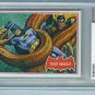 BVG GRADED 1966 BATMAN CARD # 24, 5.5 FN - 