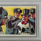 BVG GRADED 1966 BATMAN CARD # 24, 5.5 FN - 