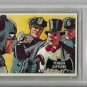 BVG GRADED 1966 BATMAN CARD # 24, 5.5 FN - 