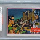BVG GRADED 1966 BATMAN CARD # 28, 6.5 FN + 