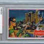 BVG GRADED 1966 BATMAN CARD # 28, 6.5 FN + 