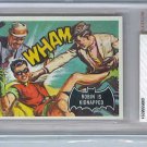 BVG GRADED 1966 BATMAN CARD # 29, 7.0 FN/VF 