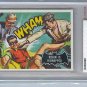 BVG GRADED 1966 BATMAN CARD # 29, 7.0 FN/VF 