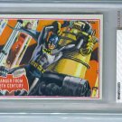 BVG GRADED 1966 BATMAN CARD # 29, 5.5 FN - 