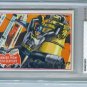 BVG GRADED 1966 BATMAN CARD # 29, 5.5 FN - 