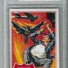 BVG GRADED 1966 BATMAN CARD # 31, 4.5 VG + 