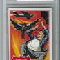 BVG GRADED 1966 BATMAN CARD # 31, 4.5 VG + 