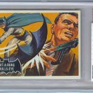BVG GRADED 1966 BATMAN CARD # 32, 7.5 VF - 