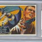 BVG GRADED 1966 BATMAN CARD # 32, 7.5 VF - 