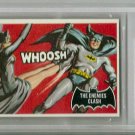 BVG GRADED 1966 BATMAN CARD # 33, 5.5 FN - 