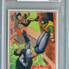 BVG GRADED 1966 BATMAN CARD # 34, 7.0 FN/VF 