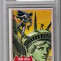 BVG GRADED 1966 BATMAN CARD # 35, 5.0 VG/FN 